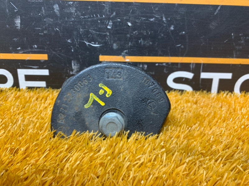 Кронштейн подушки двигателя, 200 рублей, Красноярск