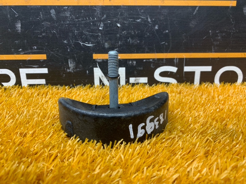 Кронштейн подушки двигателя, 200 рублей, Красноярск