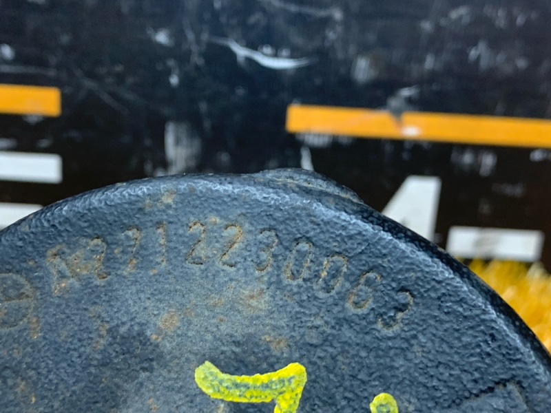 Кронштейн подушки двигателя, 200 рублей, Красноярск