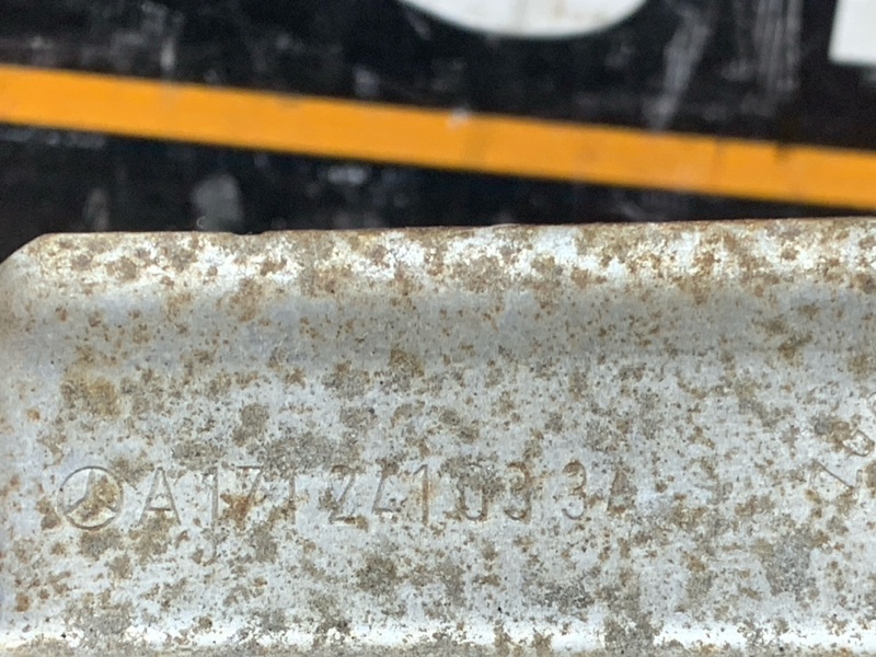 Защита подушки двигателя, 300 рублей, Красноярск