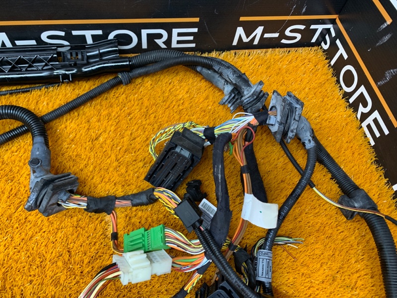 коса двс, 3020 рублей, Красноярск