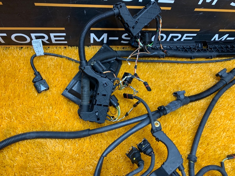 коса двс, 3020 рублей, Красноярск