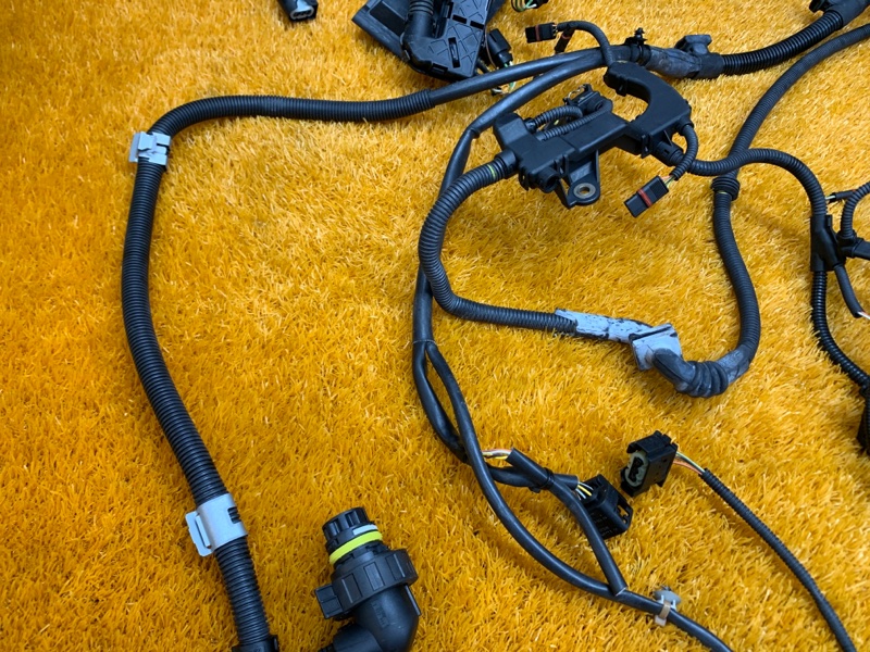 коса двс, 3020 рублей, Красноярск