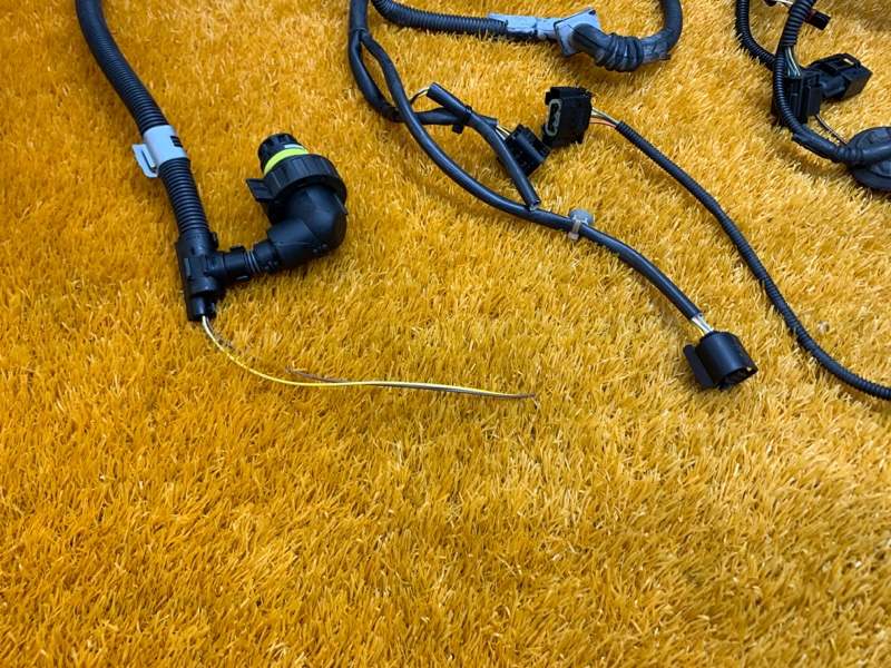 коса двс, 3020 рублей, Красноярск