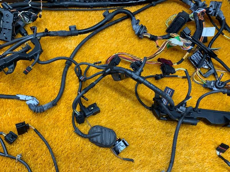 коса двс, 3020 рублей, Красноярск