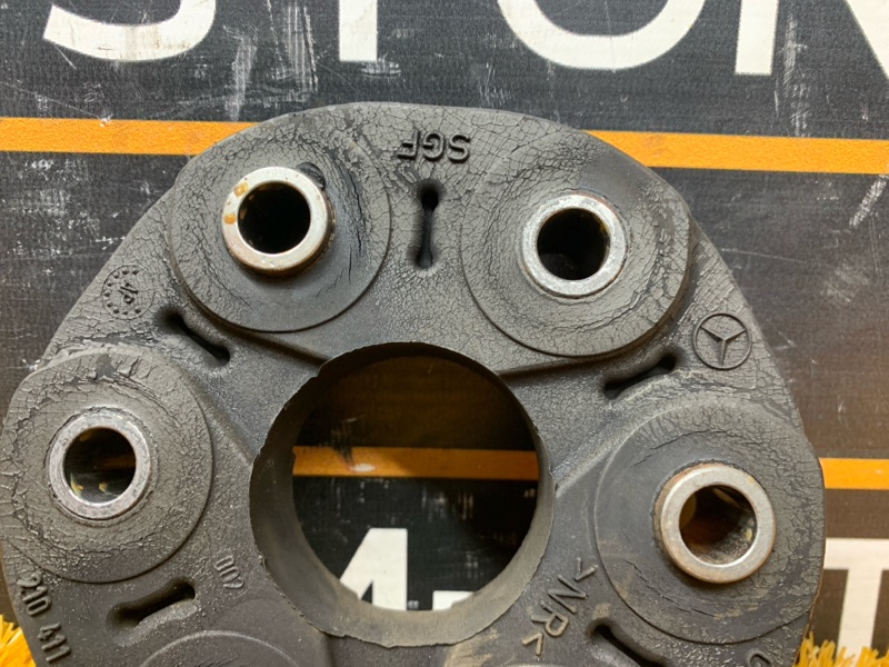 муфта карданного вала, 660 рублей, Красноярск