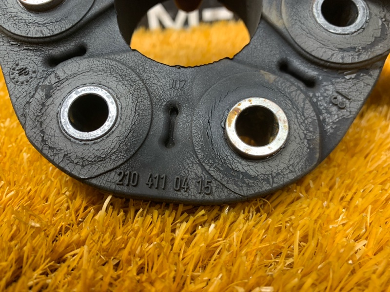 муфта карданного вала, 660 рублей, Красноярск