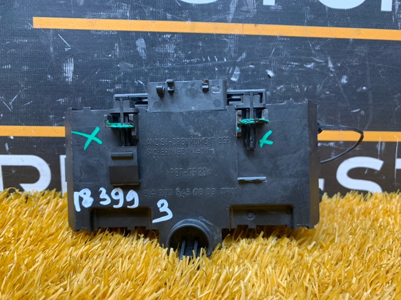 блок предохранителей, 510 рублей, Красноярск