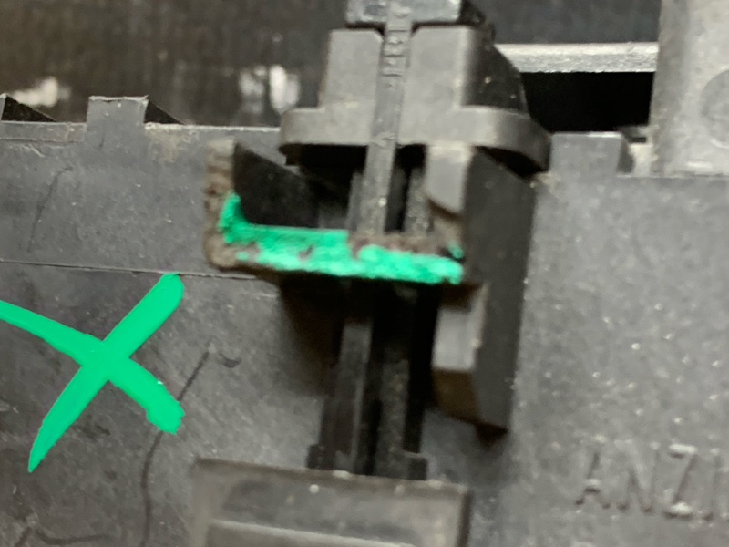 блок предохранителей, 510 рублей, Красноярск