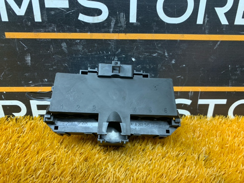 блок предохранителей, 510 рублей, Красноярск