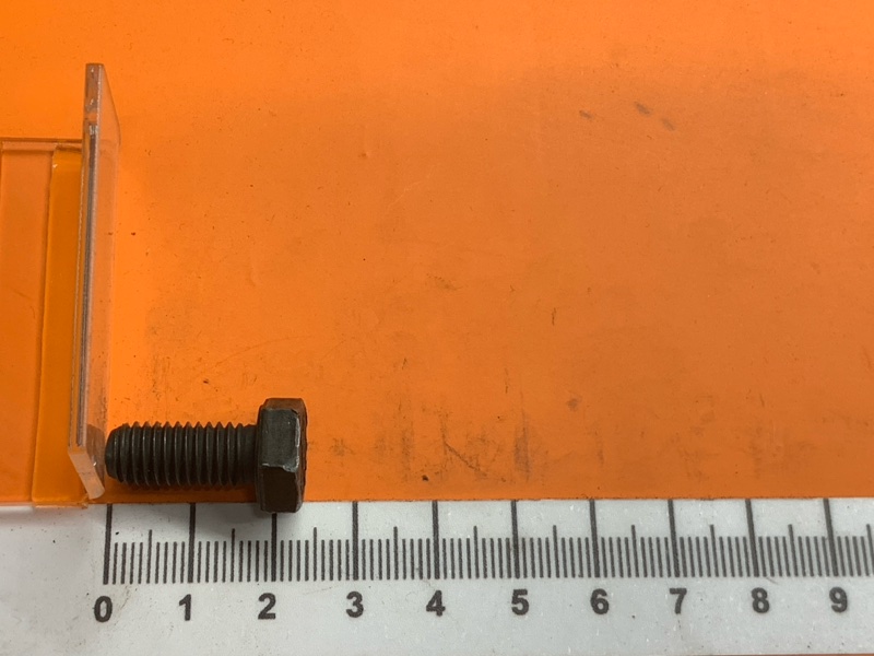 болт гидротрансформатора, 300 рублей, Красноярск