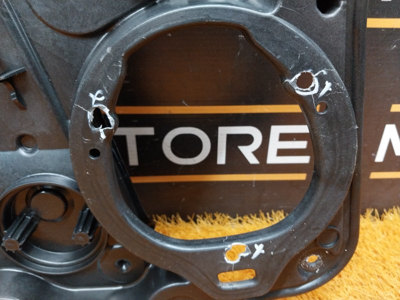 стеклоподъемник, 2770 рублей, Красноярск