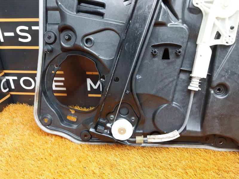 стеклоподъемник, 2770 рублей, Красноярск