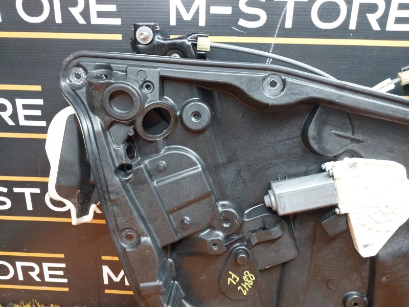 стеклоподъемник, 2770 рублей, Красноярск