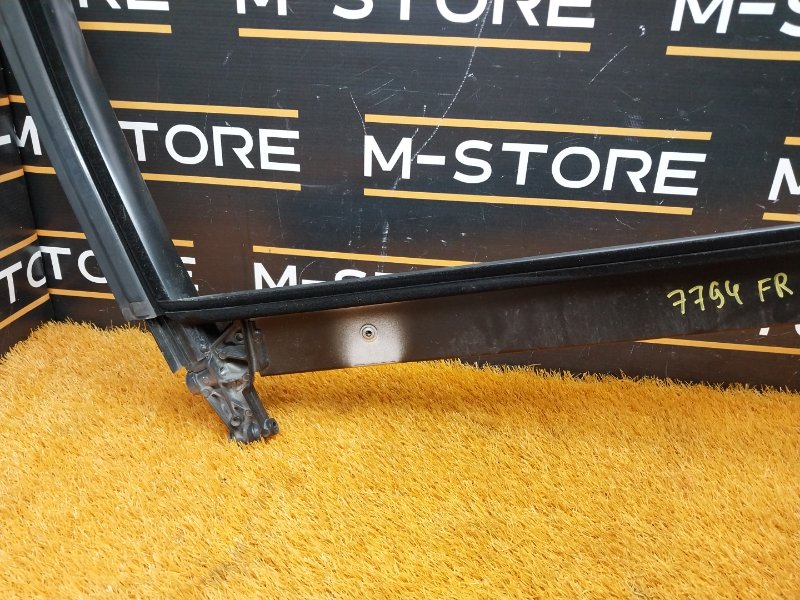 Рамка двери, 790 рублей, Красноярск