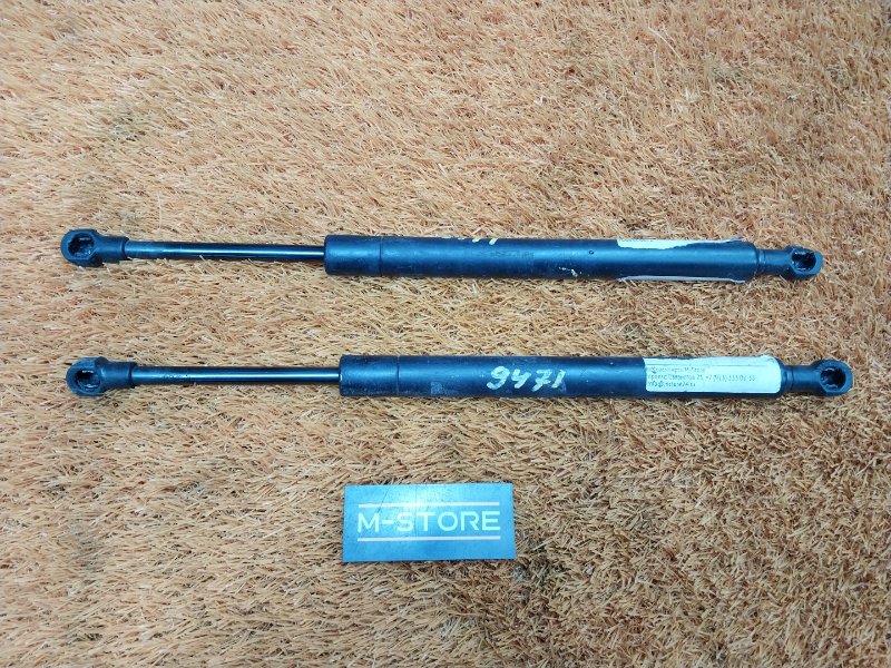 Амортизатор стекла багажника, 1000 рублей, Красноярск