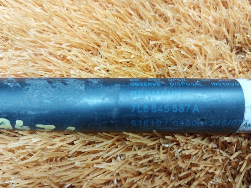 Амортизатор стекла багажника, 1000 рублей, Красноярск