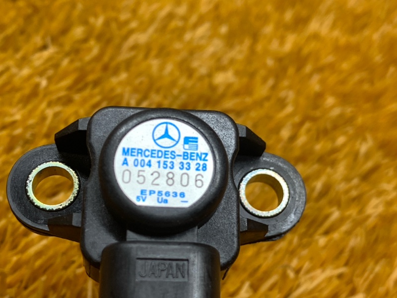 Датчик абсолютного давления, 540 рублей, Красноярск