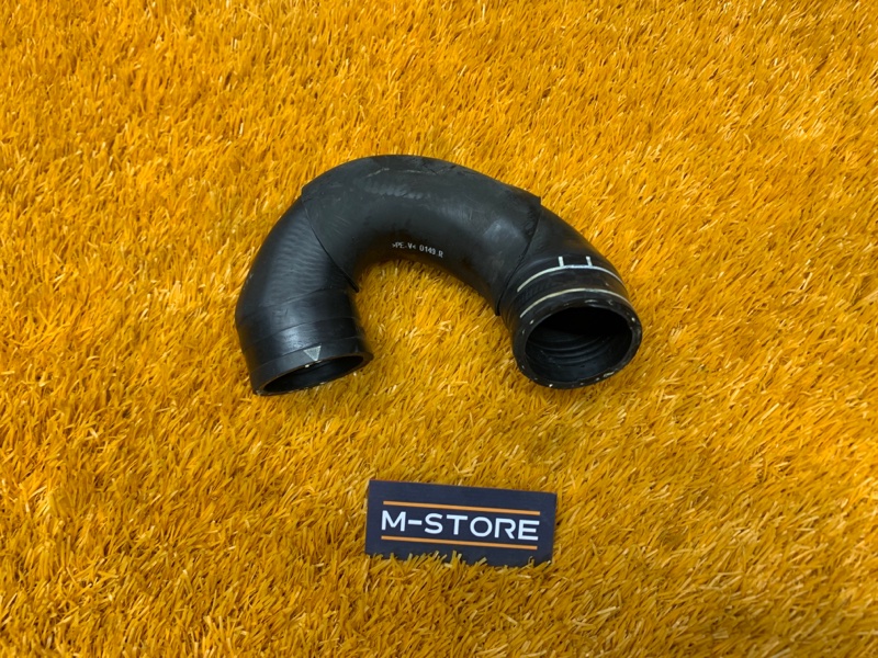 Патрубок системы охлаждения, 350 рублей, Красноярск