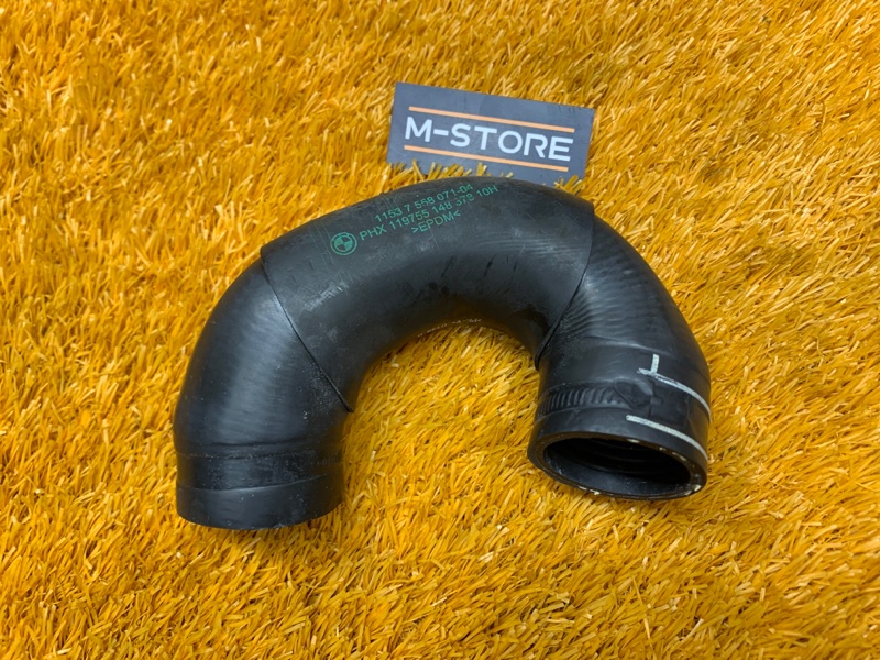 Патрубок системы охлаждения, 350 рублей, Красноярск