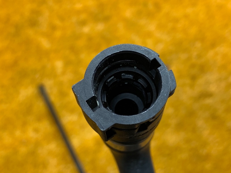 патрубок расширительного бачка, 700 рублей, Красноярск