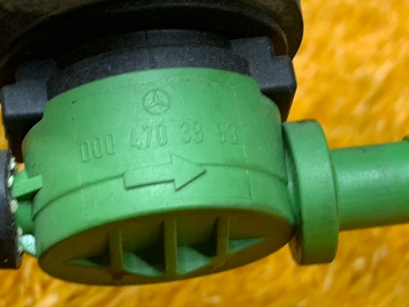 Клапан вентиляции топливного бака, 350 рублей, Красноярск