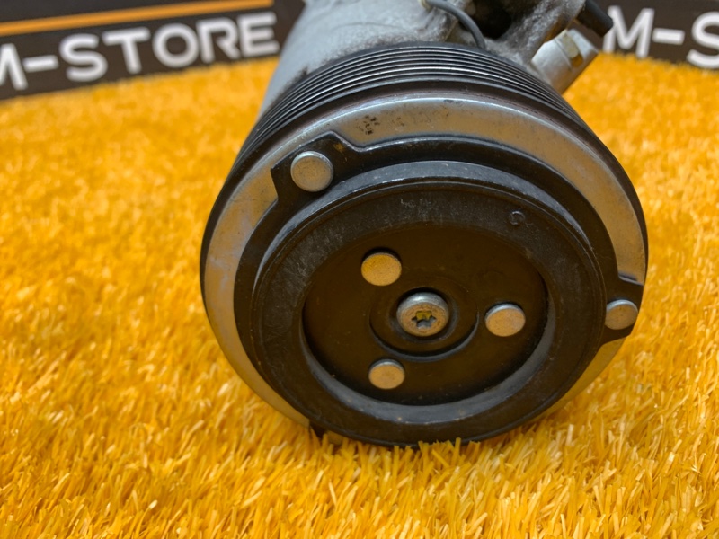 компрессор кондиционера, 6000 рублей, Красноярск