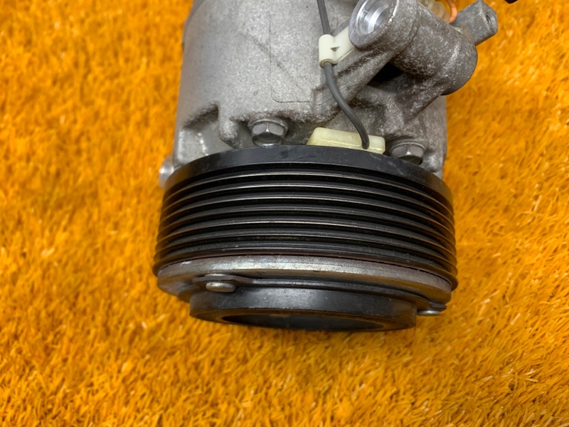 компрессор кондиционера, 6000 рублей, Красноярск