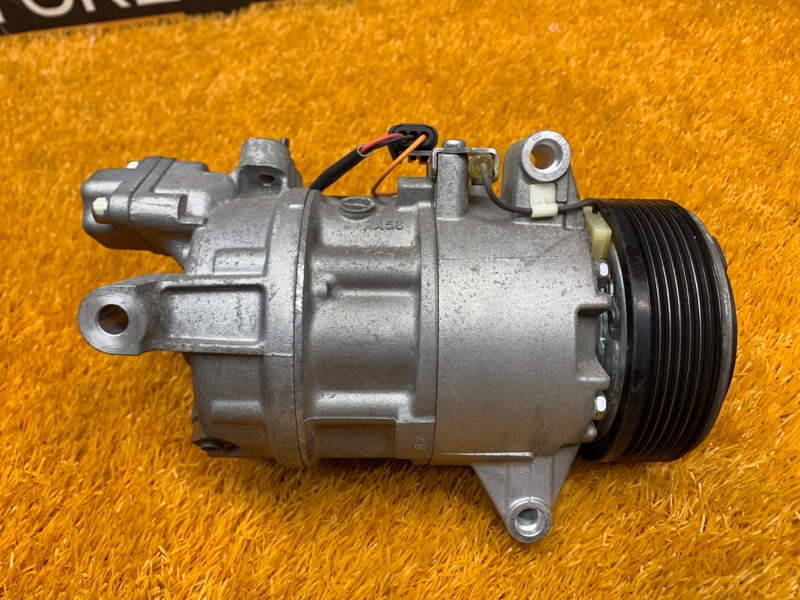 компрессор кондиционера, 6000 рублей, Красноярск