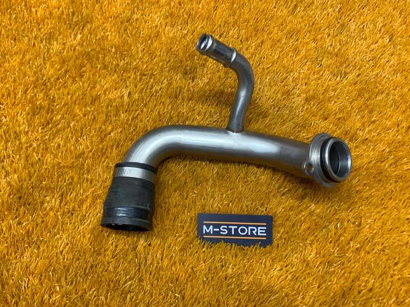 Патрубок системы охлаждения, 670 рублей, Красноярск