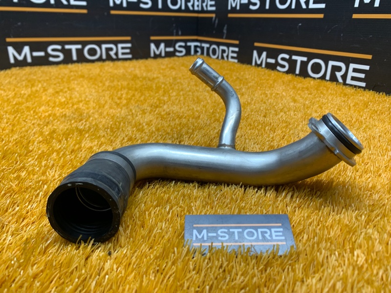 Патрубок системы охлаждения, 670 рублей, Красноярск