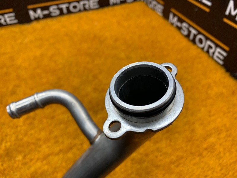 Патрубок системы охлаждения, 670 рублей, Красноярск