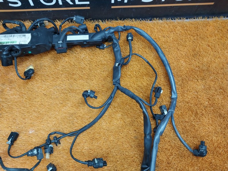 коса двс, 3020 рублей, Красноярск