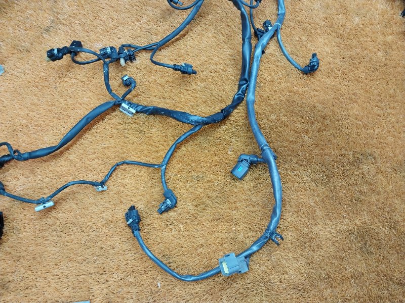 коса двс, 3020 рублей, Красноярск