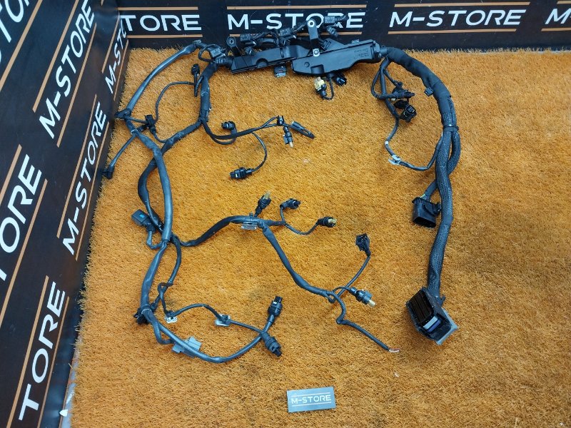 коса двс, 3020 рублей, Красноярск