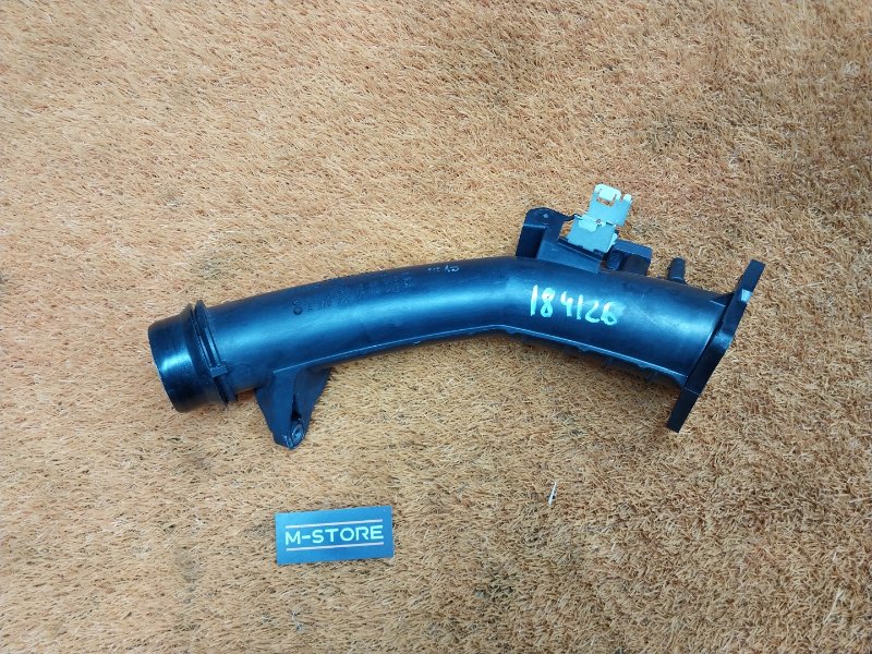 Патрубок интеркулера, 1290 рублей, Красноярск