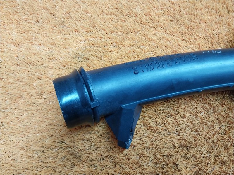 Патрубок интеркулера, 1290 рублей, Красноярск