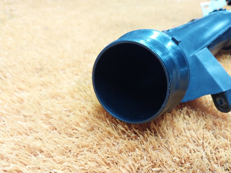 Патрубок интеркулера, 1290 рублей, Красноярск