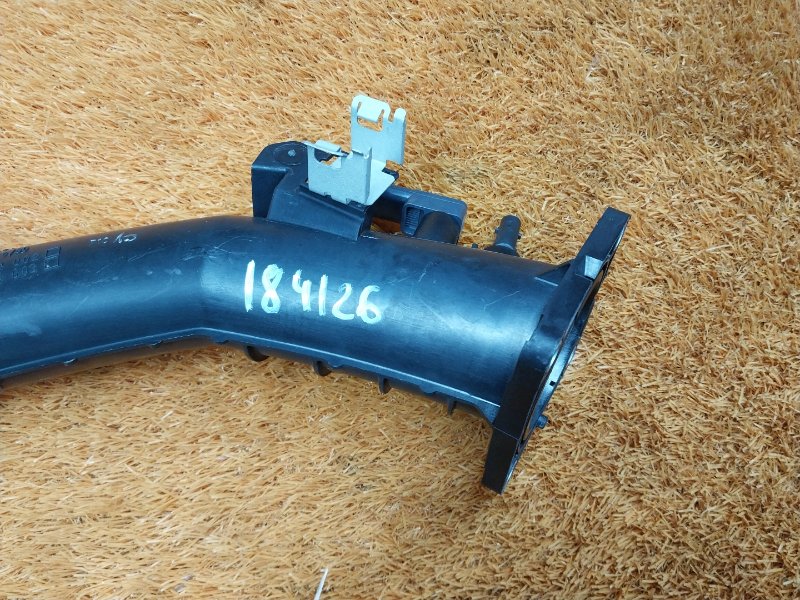 Патрубок интеркулера, 1290 рублей, Красноярск