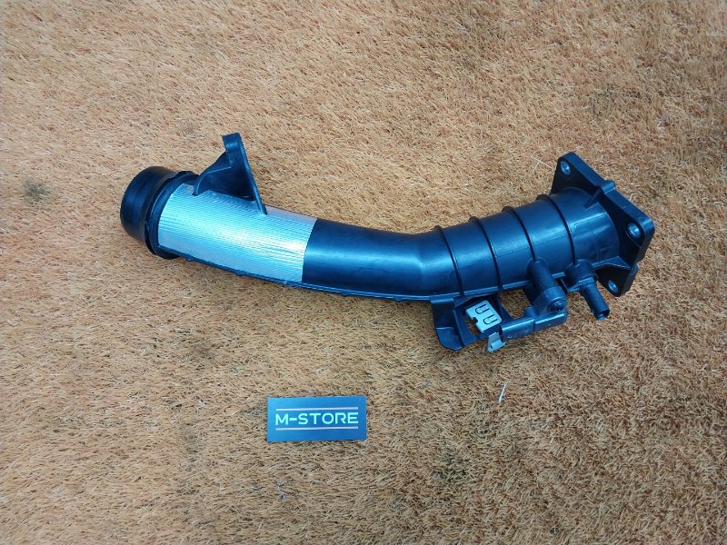 Патрубок интеркулера, 1290 рублей, Красноярск