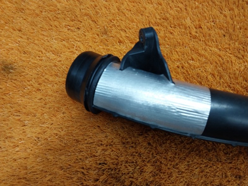 Патрубок интеркулера, 1290 рублей, Красноярск