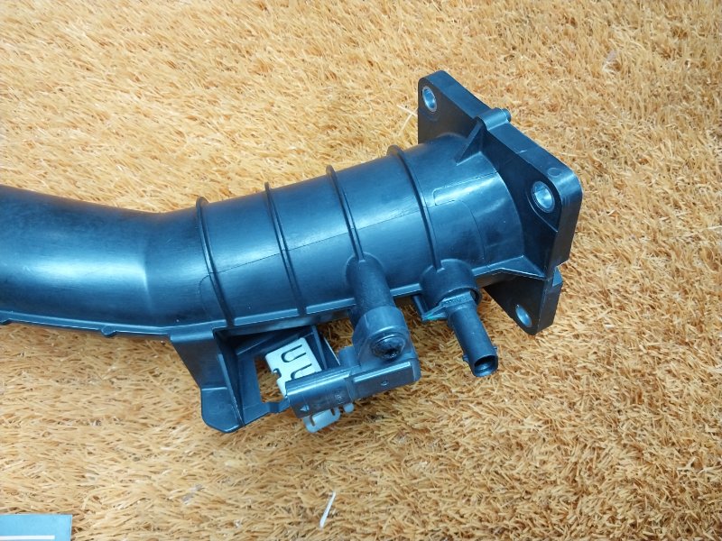 Патрубок интеркулера, 1290 рублей, Красноярск