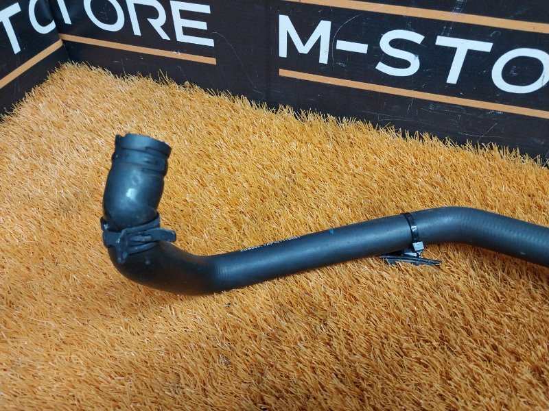 Патрубок системы охлаждения, 540 рублей, Красноярск