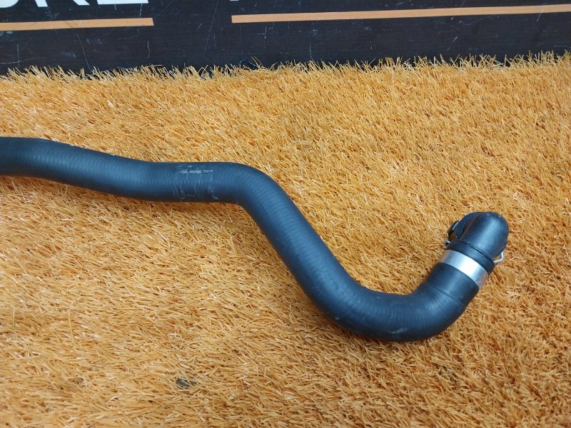 Патрубок системы охлаждения, 540 рублей, Красноярск