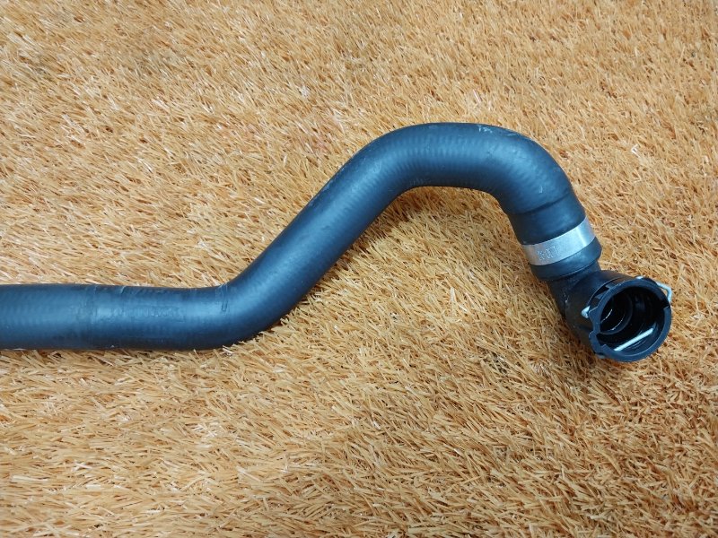 Патрубок системы охлаждения, 540 рублей, Красноярск