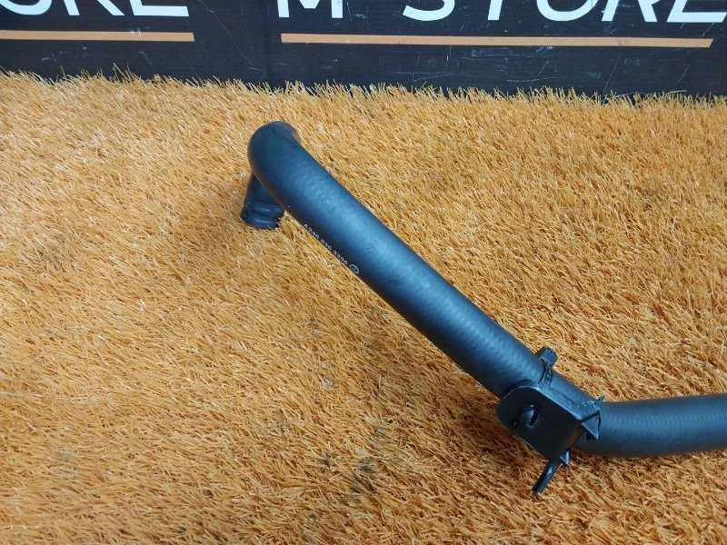 Патрубок системы охлаждения, 540 рублей, Красноярск