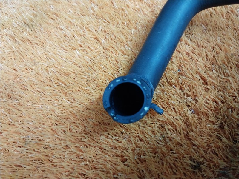 Патрубок системы охлаждения, 540 рублей, Красноярск