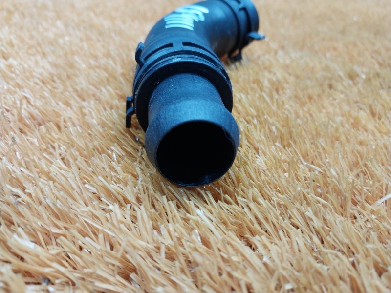 Патрубок системы охлаждения, 540 рублей, Красноярск