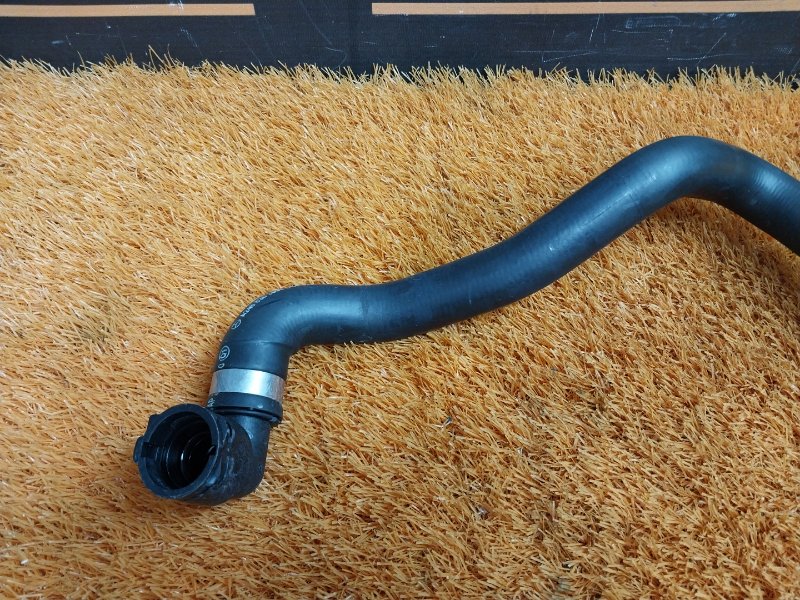 Патрубок системы охлаждения, 670 рублей, Красноярск