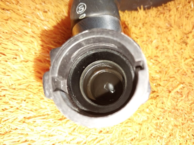 Патрубок системы охлаждения, 670 рублей, Красноярск